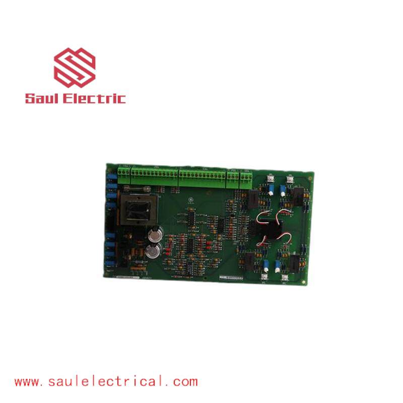 GE IC693MDL231 ISOLATED INPUT MODULE