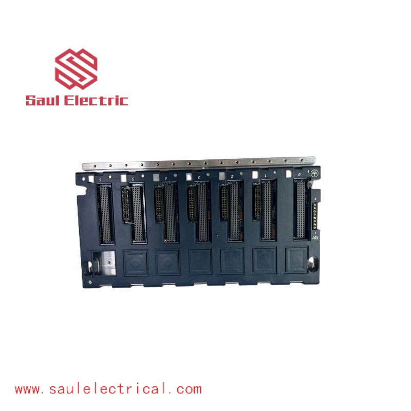 GE IC695CHS007 UNIVERSAL BASE