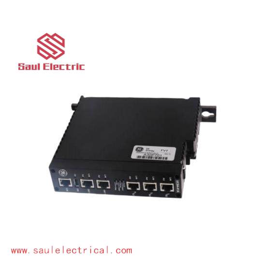 GE IC697ACC722B