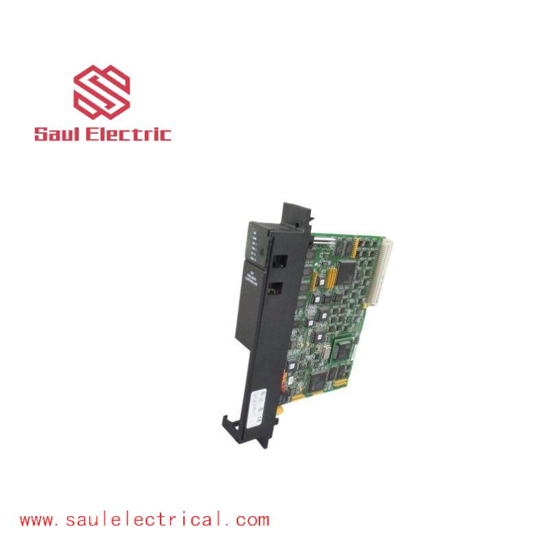 GE IC697BEM742 FIP BUS CONTROLLER