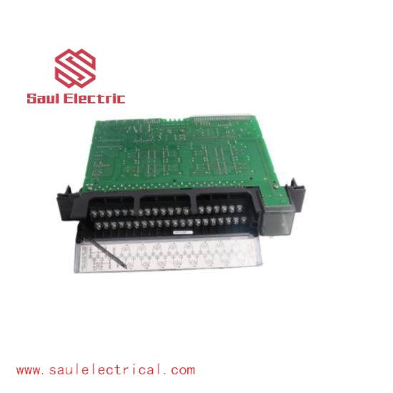 GE IC697MDL710