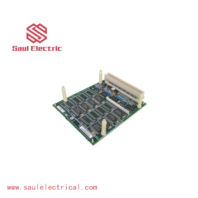 GE IC697MEM717 CMOS Expansion Memory