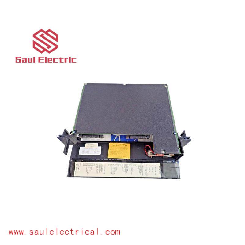 GE IC697PCM711 COPROCESSOR MODULE