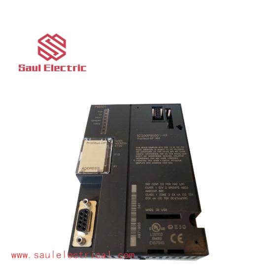 GE IC698CPE020-CC