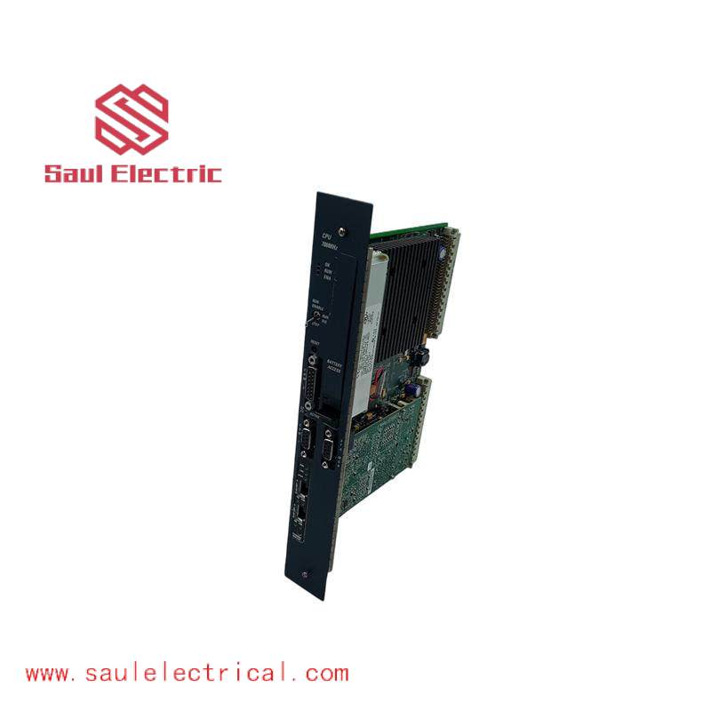 GE IC698CRE020 CPU MODULE