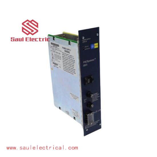 POWER SUPPLY 4NIC-DC325/G