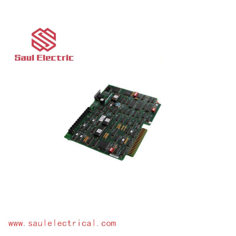 GE IIS200ERGTH1AAA Mark VI Circuit Board