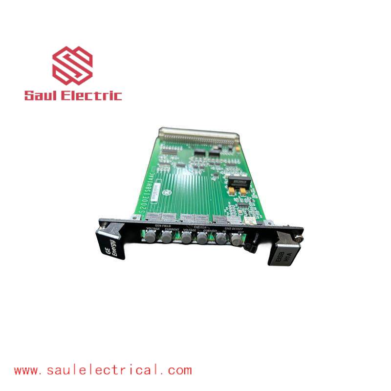 GE IS200ACLEH1BAA/ACLEH1B Control Module