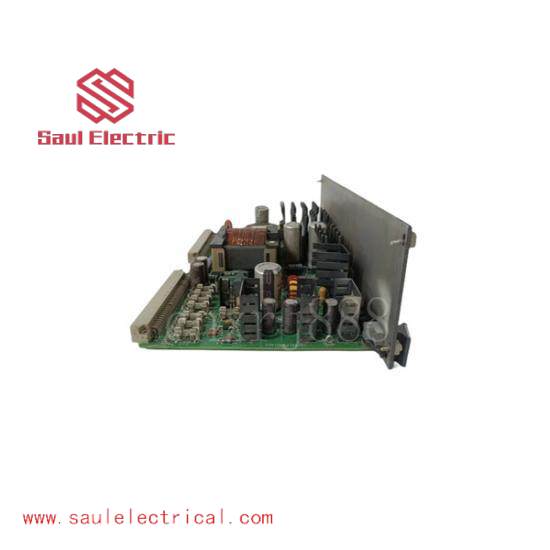 GE IS200EPSMG1AED Power Supply Module