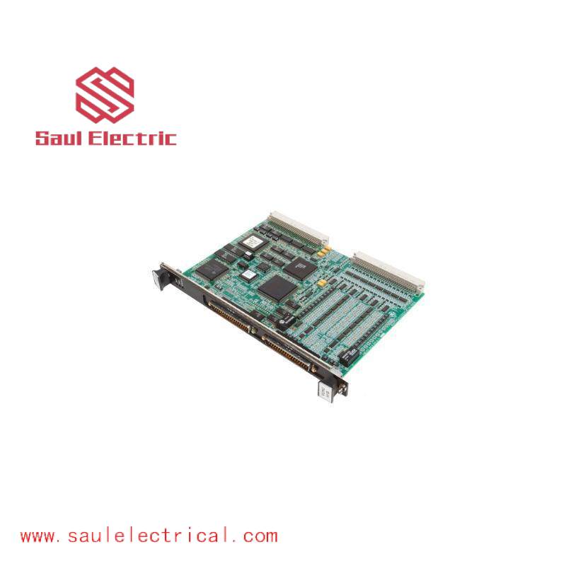 GE IS200SSCAH1A SERIAL COMMUNICATION I/O TERMINAL BOARD