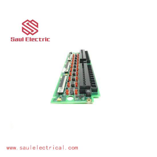 GE IS200TBAIH1CCC CIRCUIT BOARD