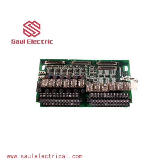 GE IS200TRLYH1BHH PCB Board