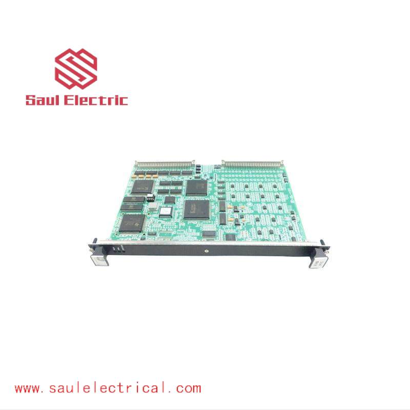 GE IS200VVIBH1CAC printed circuit board