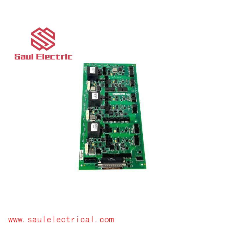 GE IS210AEBIH3BED Control board