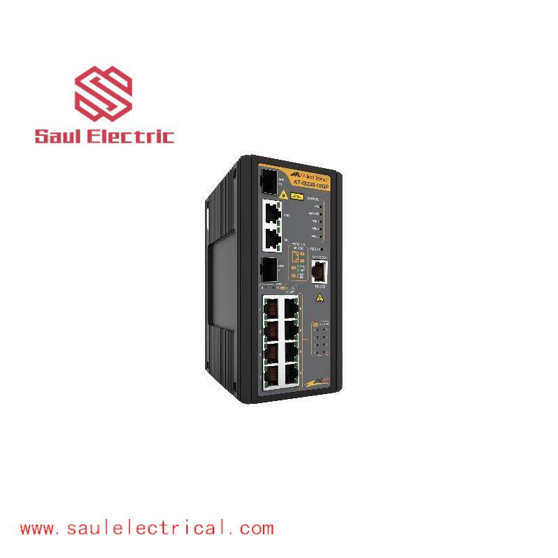 GE IS230STCIH4A Ethernet Switch