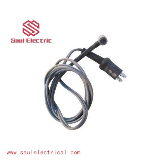 General Electric DA512 Ultrasonic Transducer Probe