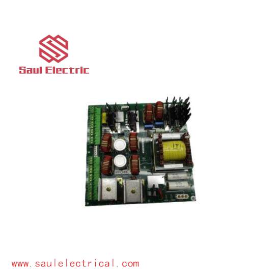 GENERAL ELECTRIC DS200EXPSG1A POWER SUPPLY BOARD