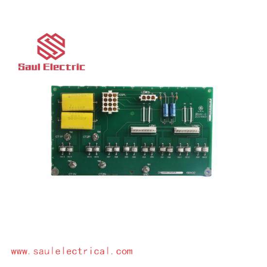 Yokogawa SEA4D-11  Bus Interface Module