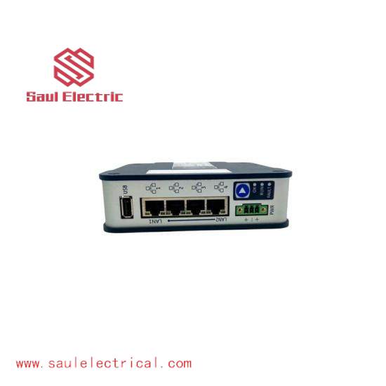 General Electric EPSCPE100-ABAE Standalone Controller