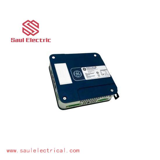 General Electric EPSCPE100-ABAE Standalone Controller