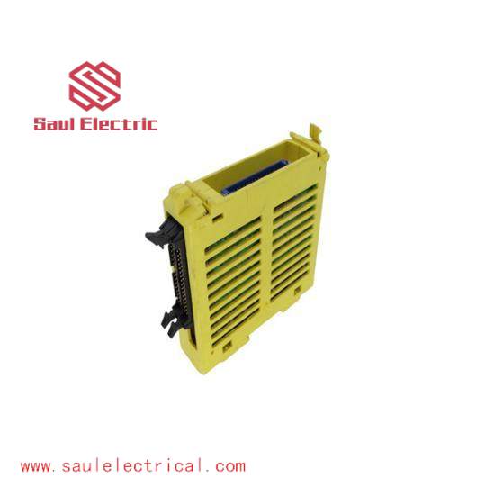 General Electric Fanuc A03B-0815-C004 I/O Module