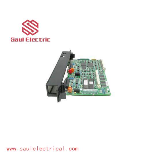 General Electric Fanuc HE697RTM700B High Speed Counter Module