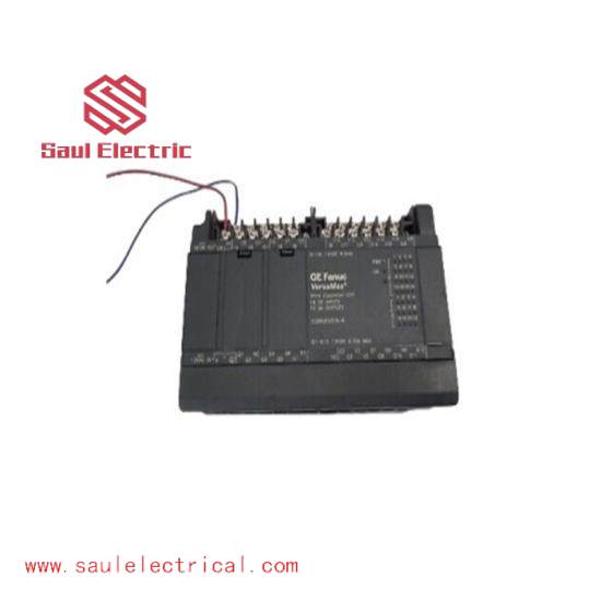 General Electric IC200UEX222 Micro Controller