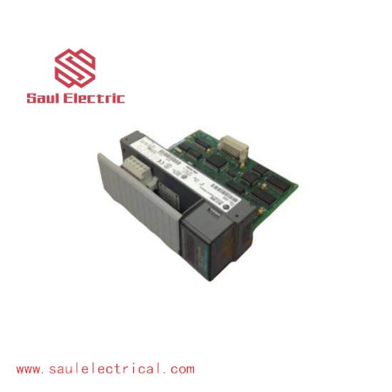 General Electric IC220TBK082 I/O TERMINAL STRIP