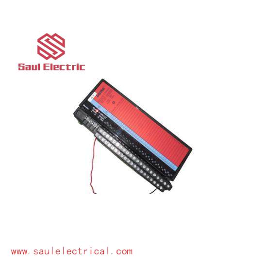 General Electric IC660BRD024 Source Output Block