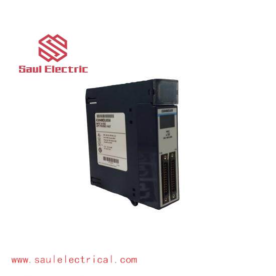 General Electric IC694MDL655LT Input module