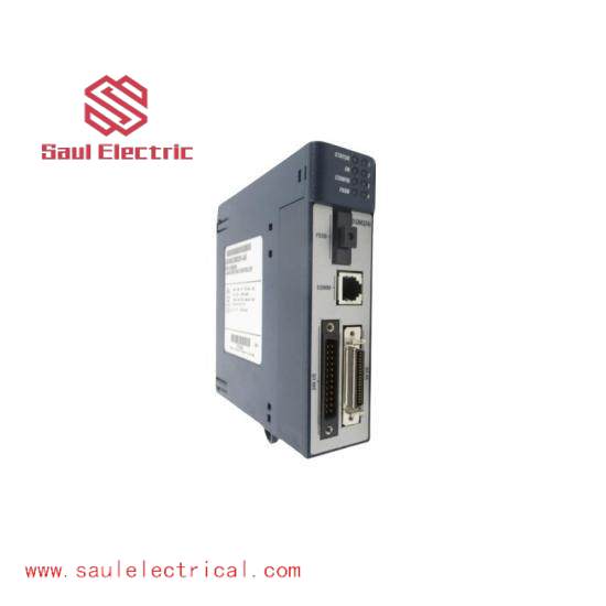 General Electric IC694PSM001 Power Sync And Measurement (PSM) Module