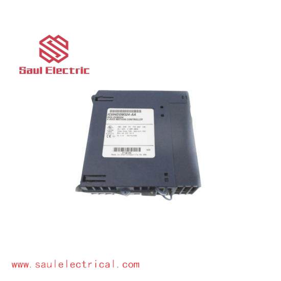 General Electric IC694PSM001 Power Sync And Measurement (PSM) Module