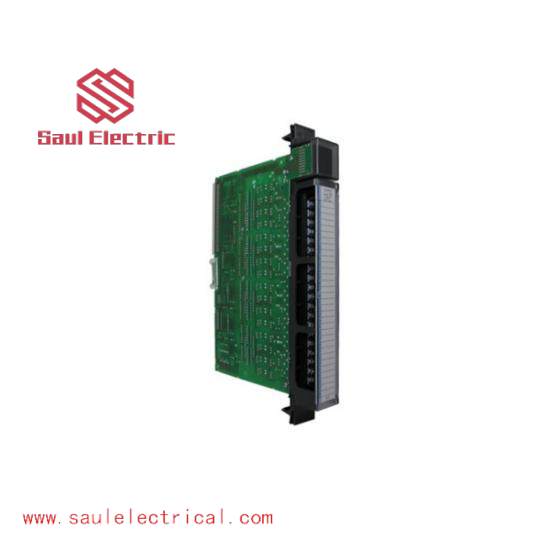 General Electric IC697MDL241 Discrete Input Module