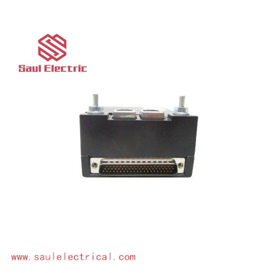 General Electric IS220PSVOH1A Servo Control Module