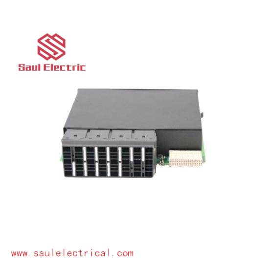 GENERAL ELECTRIC UR6GH Digital I/O Module