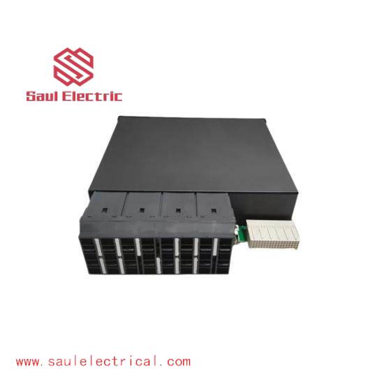 General Electric  UR77H  Digital I/O Module