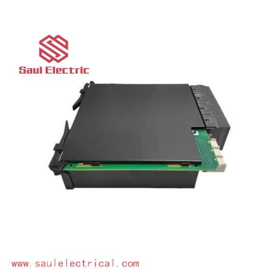 General Electric  UR77H  Digital I/O Module