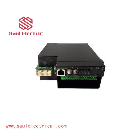 GENERAL ELECTRIC UR8RH CT/VT Module