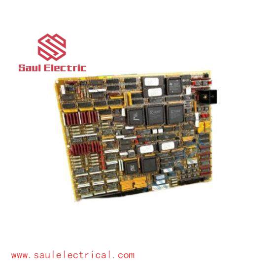 GENERAL ELLECTRIC IS200TSVCH2AJE Module