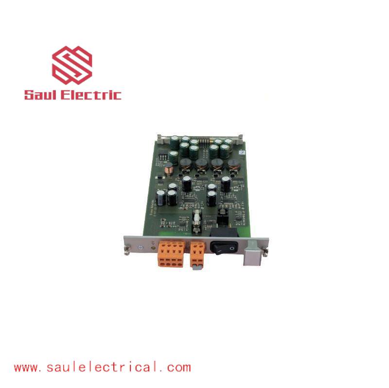 GERMAN POWER CPCI106 CPCI106-3512 DC/DC-Converter