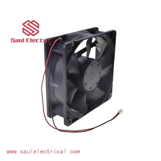 Globe Motors  D47-B15A-05W3-100  Inverter Fan