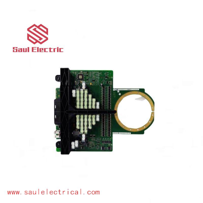 ABB GVC736CE101 Control Module