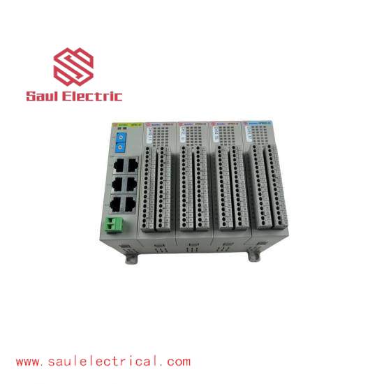 HANMI HFRC-01D Controller