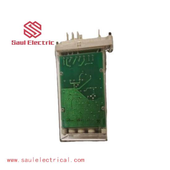 HARNESS RXKL-1 1MRX000-066-AA Time Delay Relay