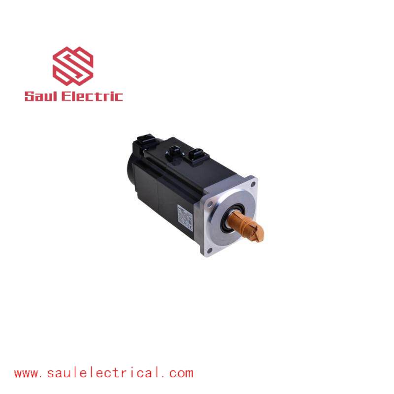 Mitsubishi Electric HG-KN73BJ-S100 Servo Motor