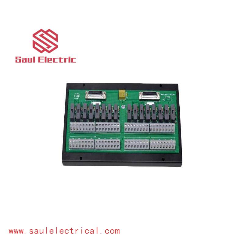 ABB HIEE305106R0001 UNS0017A-P,V1 Dedicated Controllers