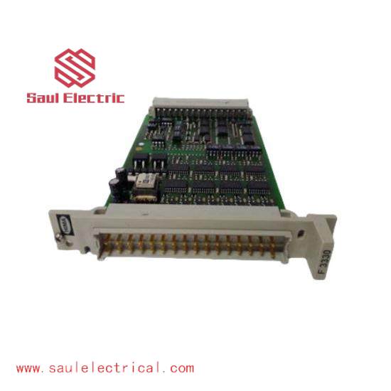 HIMA F2102 Control Module in Large Stock