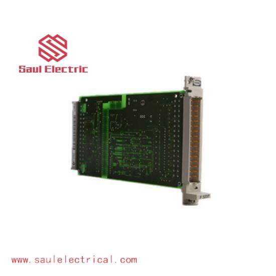 HIMA F3316 Safety Systems Input Module