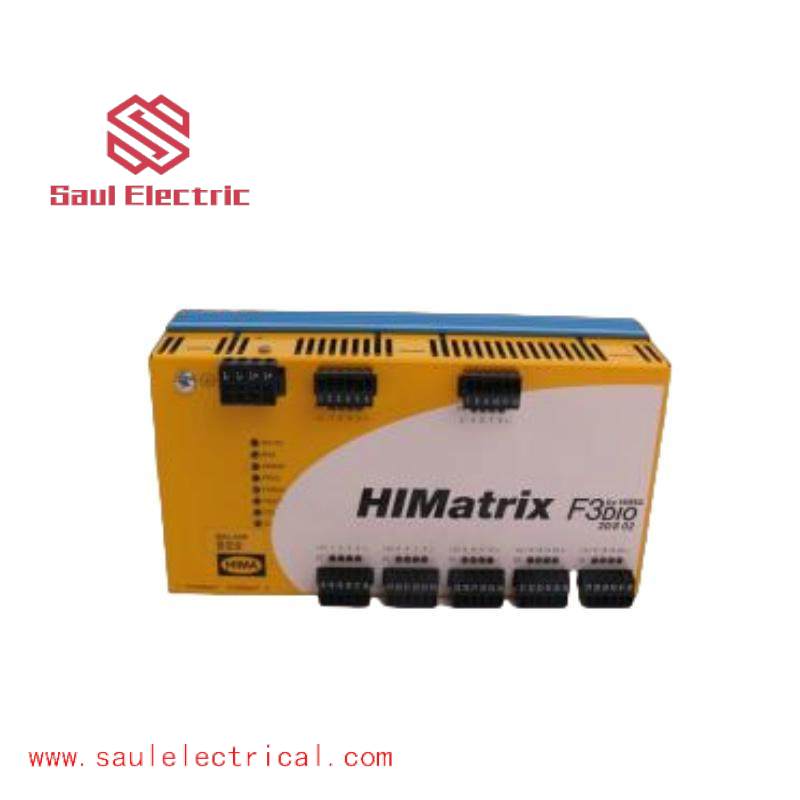 HIMA F6215