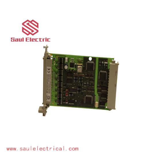 HIMA F6217 8-Channel Analog Input Module